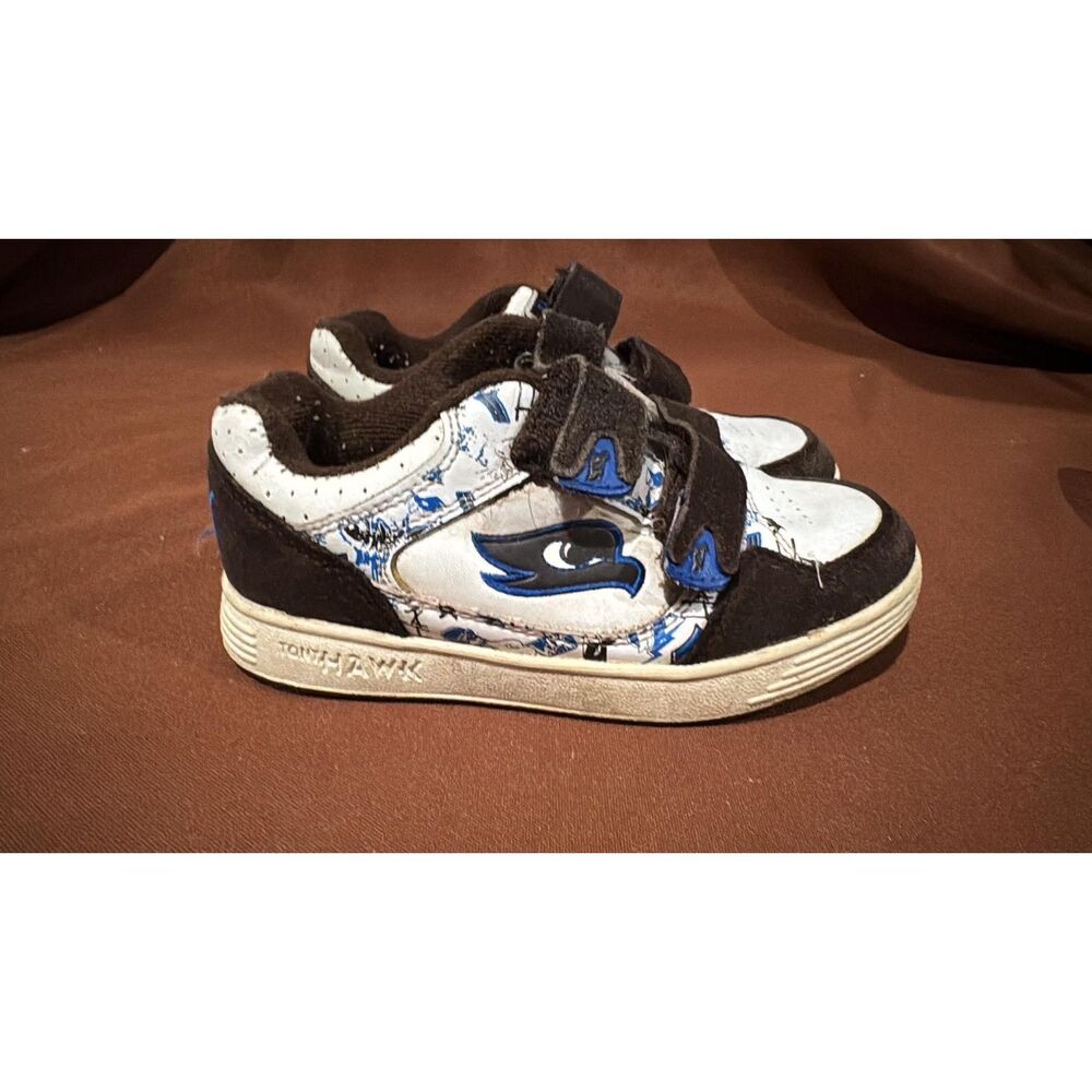 Tony Hawk boys size 11